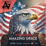 Artwork for "Amazing Grace"