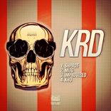 Artwork for "KRD"