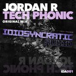 Artwork for "Tech Phonic"