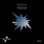 Artwork für "Freak"