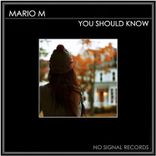 Artwork voor "You Should Know"