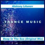 Artwork voor "Deep In The Sea"