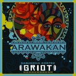 Artwork für "Griot"
