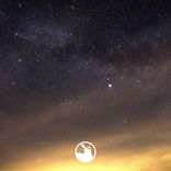 Artwork voor "Astral"