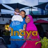 Artwork für "Inayah"