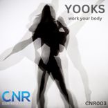 Artwork für "Work Your Body"