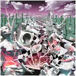 Artwork for "Raining Teeth"