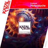 Portada para "Motorpsyche"