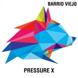 Artwork for "Pressure X"