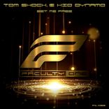 Artwork for "Set Me Free"