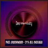 Artwork voor "It's All Chicago"