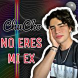 Portada para "No Eres Mi Ex"