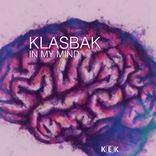 Artwork für "In My Mind"