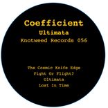 Artwork for "Ultimata"