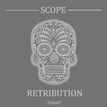 Artwork für "Retribution"