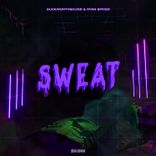 Portada para "Sweat"