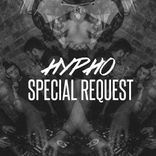 Portada para "Special Request"