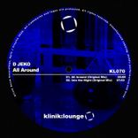 Artwork for "All Around"