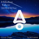 Artwork for "Taken (ELEKTRIK BLVNKET Remix)"