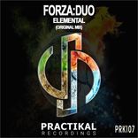 Portada para "Elemental"