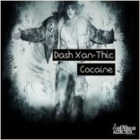Artwork voor "Cocaine EP"
