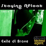 Artwork for "Staying Afloat"