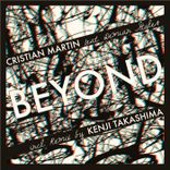 Artwork for "Beyond"
