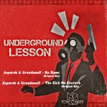 Artwork for "Underground Lesson"