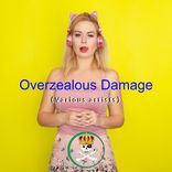 Artwork voor "Overzealous Damage"