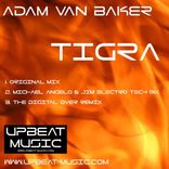 Artwork for "Tigra"