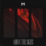 Artwork voor "Above the Skies"