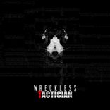 Portada para "Tactician EP"