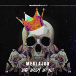 Artwork for "Big Body Benz"