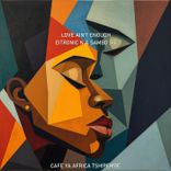 Artwork for "Love Ain't Enough"