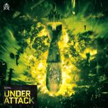 Artwork für "Under Attack"