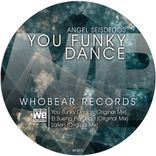 Artwork für "You Funky Dance"