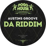 Portada para "Da Riddim"
