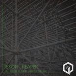 Portada para "Reaper"