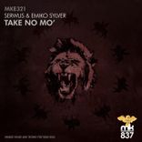 Artwork voor "Take No Mo"