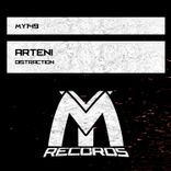 Artwork für "Distraction"