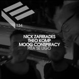 Artwork voor "Pita Se Ligo"