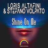 Portada para "Shine On Me"