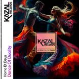 Artwork voor "Dance of Duality"