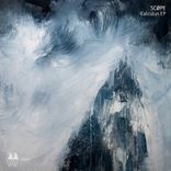 Artwork for "Calculus EP"