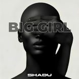 Portada para "Big Girl"
