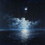 Artwork for "Rainwashed Dreams"