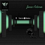 Artwork voor "Train To L Station"