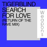 Artwork for "Search For Love (Return Of The Rave Mix)"