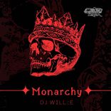 Artwork für "Monarchy"