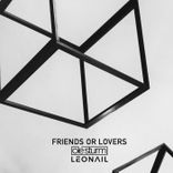 Artwork voor "Friends or Lovers"